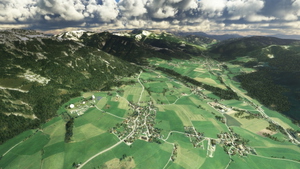 [LOGL] - Lanzen-Turnau Airfield, Austria thumbnail 17