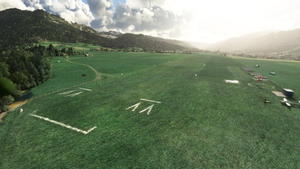 [LOGL] - Lanzen-Turnau Airfield, Austria thumbnail 2