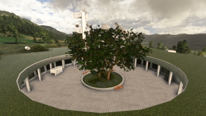 [LOGL] - Lanzen-Turnau Airfield, Austria thumbnail 9