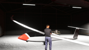 [LOGL] - Lanzen-Turnau Airfield, Austria thumbnail 8