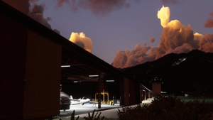 [LOGL] - Lanzen-Turnau Airfield, Austria thumbnail 12