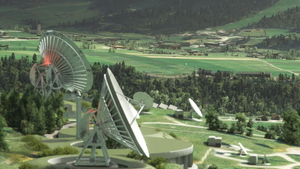 [LOGL] - Lanzen-Turnau Airfield, Austria thumbnail 4