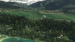 [LOGL] - Lanzen-Turnau Airfield, Austria thumbnail 7