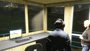 [LOGL] - Lanzen-Turnau Airfield, Austria thumbnail 13