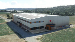LOGW -  Weiz/Unterfladnitz, Austria - Airport thumbnail 23