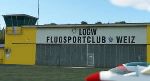 LOGW -  Weiz/Unterfladnitz, Austria - Airport thumbnail 5