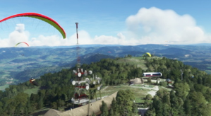 LOGW -  Weiz/Unterfladnitz, Austria - Airport thumbnail 14