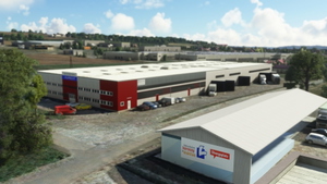 LOGW -  Weiz/Unterfladnitz, Austria - Airport thumbnail 21