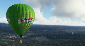 LOGW -  Weiz/Unterfladnitz, Austria - Airport thumbnail 12