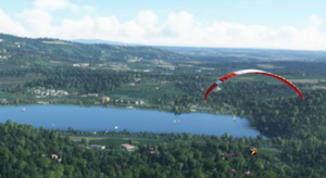 LOGW -  Weiz/Unterfladnitz, Austria - Airport thumbnail 13