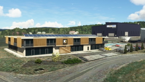 LOGW -  Weiz/Unterfladnitz, Austria - Airport thumbnail 20