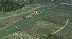 LOGW -  Weiz/Unterfladnitz, Austria - Airport thumbnail 11