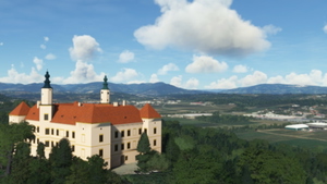 LOGW -  Weiz/Unterfladnitz, Austria - Airport thumbnail 18