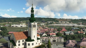 LOGW -  Weiz/Unterfladnitz, Austria - Airport thumbnail 19