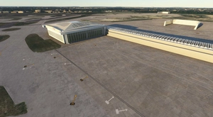London Heathrow Airport (EGLL) thumbnail 2