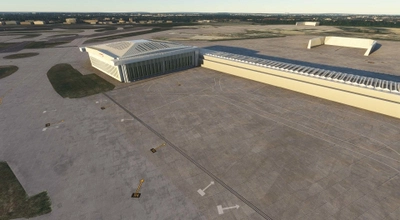 London Heathrow Airport (EGLL)