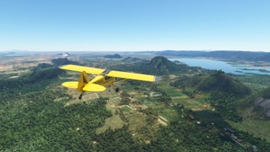 London to Australia Historic 1919 Flight thumbnail 16