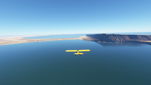 London to Australia Historic 1919 Flight thumbnail 13