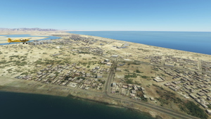 London to Australia Historic 1919 Flight thumbnail 12