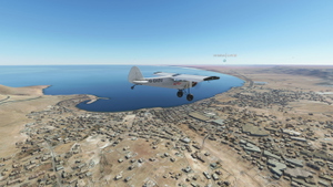 London to Australia Historic 1919 Flight thumbnail 6