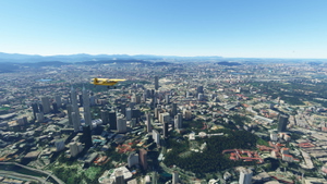 London to Australia Historic 1919 Flight thumbnail 18