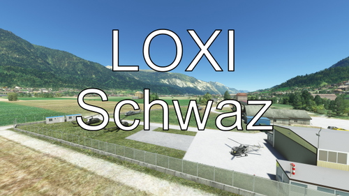 LOXI - Schwaz
