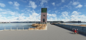 LPJB - Lisbon Helicopters (real life - high detail) thumbnail 12