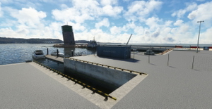 LPJB - Lisbon Helicopters (real life - high detail) thumbnail 6