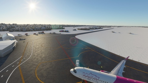 LRAR Arad Airport thumbnail 21