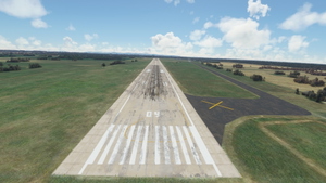 LRAR Arad Airport thumbnail 11