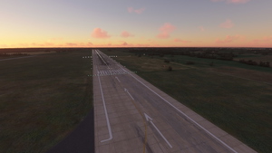 LRAR Arad Airport thumbnail 17