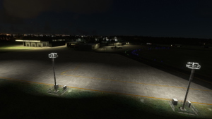 LRAR Arad Airport thumbnail 14