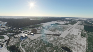 LRAR Arad Airport thumbnail 23