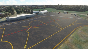 LRAR Arad Airport thumbnail 2
