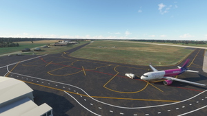 LRAR Arad Airport thumbnail 3