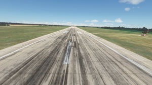 LRAR Arad Airport thumbnail 10