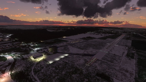 LRAR Arad Airport thumbnail 24