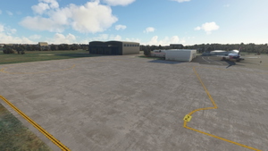 LRAR Arad Airport thumbnail 4
