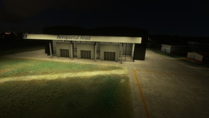 LRAR Arad Airport thumbnail 15