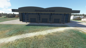 LRAR Arad Airport thumbnail 6