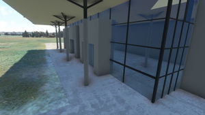 LRAR Arad Airport thumbnail 7