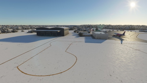 LRAR Arad Airport thumbnail 20