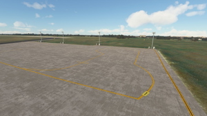 LRAR Arad Airport thumbnail 5