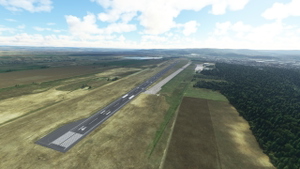 LRIA-Iasi International Airport thumbnail 3