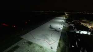LRIA-Iasi International Airport thumbnail 2