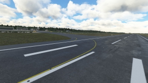 LRIA-Iasi International Airport thumbnail 5