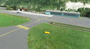 LSML - Lodrino Airfield thumbnail 7