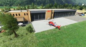 LSML - Lodrino Airfield thumbnail 10