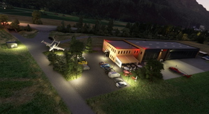 LSML - Lodrino Airfield thumbnail 3