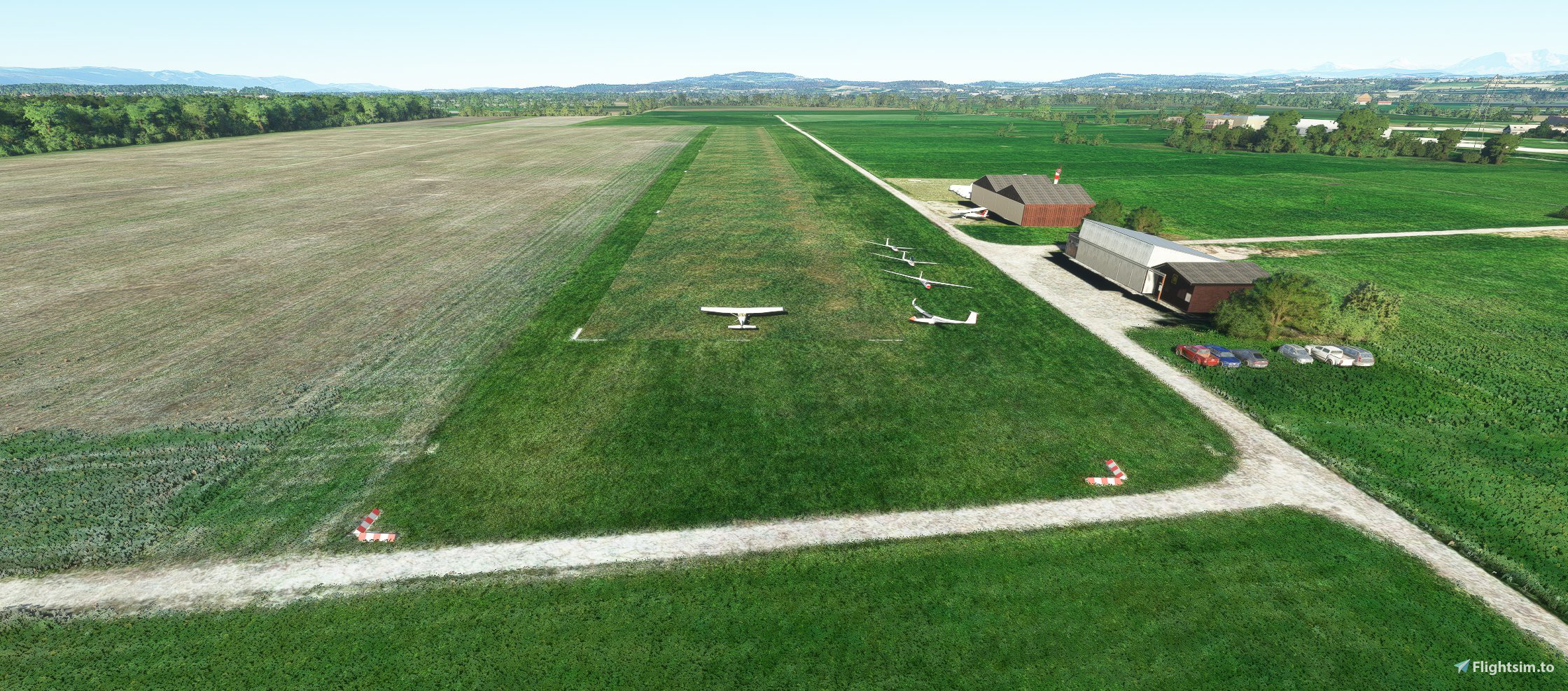 LSTB - Bellechasse "R" - Image 1